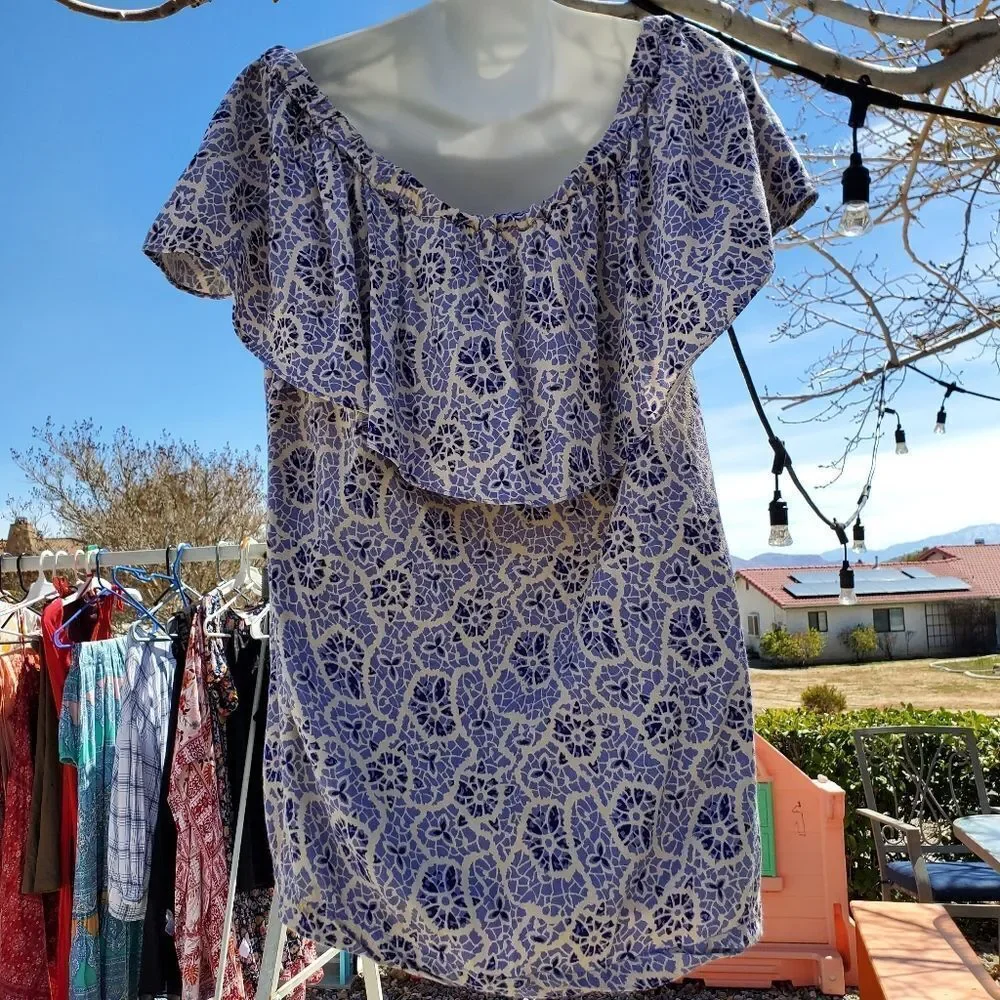 Free people top